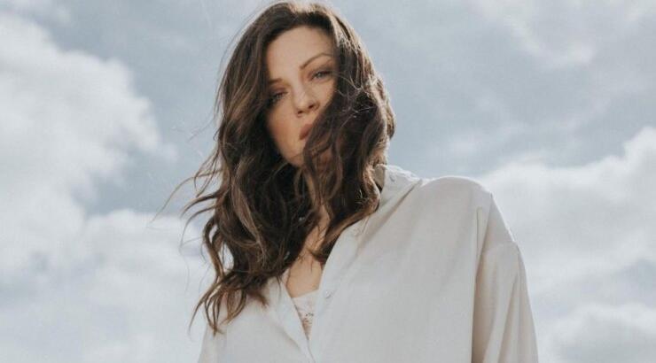 Νίκη Δραγούμη: Η στιγμή που βάζει για ύπνο τον γιο της, Άρη [βίντεο]