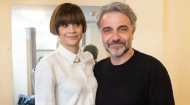 Φάνης Μουρατίδης για Άννα - Μαρία: "Στον 1,5 μήνα της γνωριμίας μας περιμέναμε τον γιο μας" [βίντεο]