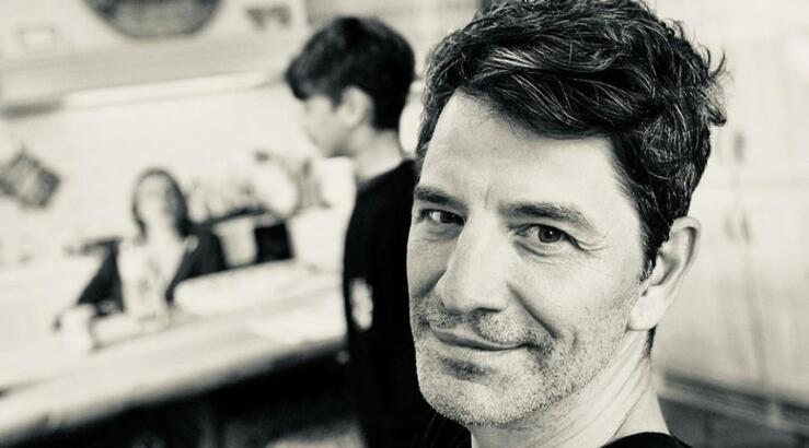 Σάκης Ρουβάς: Το βίντεο στο αμάξι με την οικογένειά του και το τραγούδι από την Αναστασία