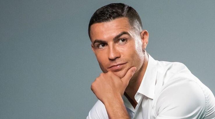 Cristiano Ronaldo: Επένδυσε στην Κύπρο 40 εκατομμύρια δολάρια
