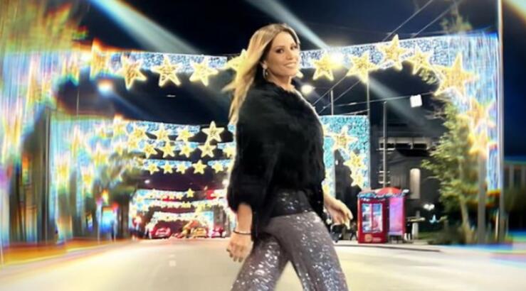 Σοφία Παυλίδου για εμμονικούς θαυμαστές: "Aπό τότε που χώρισα, επί 7 χρόνια μου στέλνουν καθημερινά emails"