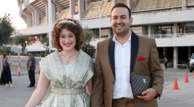 Μαυρίκιος Μαυρικίου: Όσα είπε για την εγκυμοσύνη της Ιλάειρας: "Eίναι στιγμές που φοβάται"