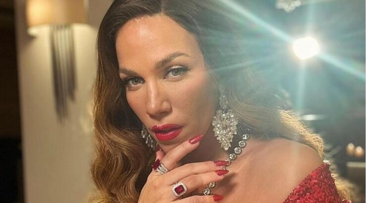 Κατερίνα Στικούδη: Τα "βάζει" με όσους της κάνουν την ερώτηση που την ενοχλεί για τη γέννηση του γιου της [βίντεο] 