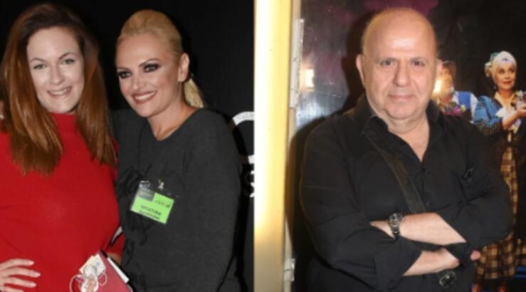Χριστίνα Λαμπίρη: Η απάντηση στη δήλωση του Νίκου Μουρατίδη για την ίδια και την κόρη της
