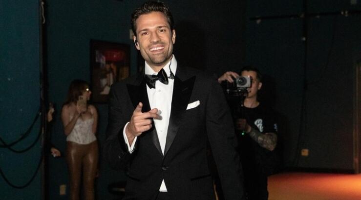 Ο Κωνσταντίνος Αργυρός απαντά στον Γιώργο Νταλάρα: "Εγώ είμαι ένα τίποτα μπροστά του"