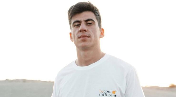 Φειδίας Παναγιώτου: Ανακοίνωσε την υποψηφιότητα του στις Ευρωεκλογές 2024 [βίντεο]