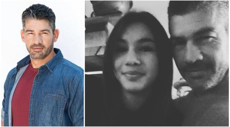 Πανίκος Πιλάλης: Η βόλτα στο mall και το tiktok βιντεάκι με την κόρη του