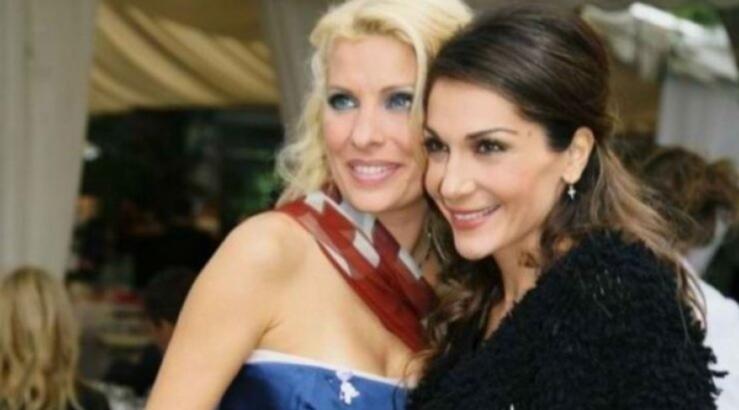 Συνεργάτης της Ελένης Μενεγάκη αποκαλύπτει τι ζήλεψε η παρουσιάστρια από την Δέσποινα Βανδή [βίντεο]