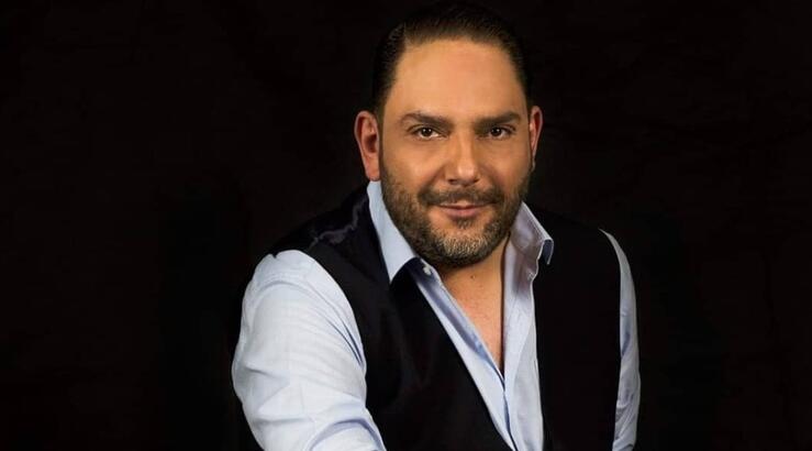 Στέλιος Διονυσίου: Όσα είπε για την πρόσφατη περιπέτεια με την υγεία του 