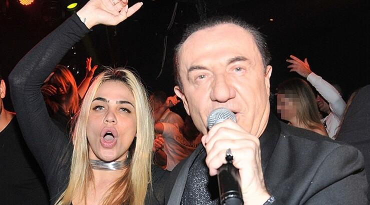 Κόνι Μεταξά για Λευτέρη Πανταζή: "Μου συμπεριφέρεται σαν να είμαι 5 χρονών" 