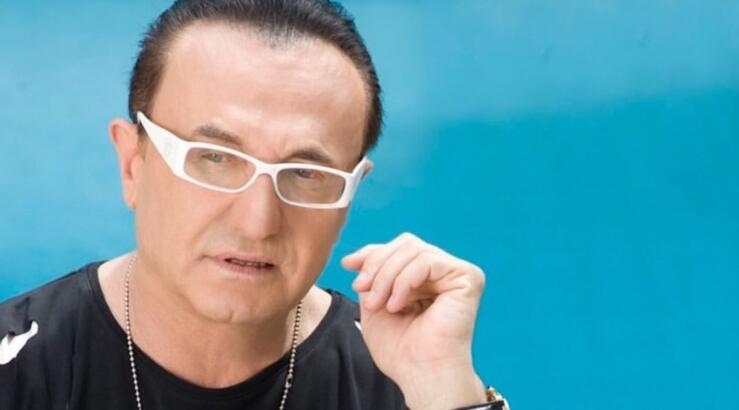 Λευτέρης Πανταζής: Αποκαλύφθηκε ο έρωτάς του με γνωστή Ελληνίδα ηθοποιό - "Την έπνιγα στα λουλούδια" [βίντεο]