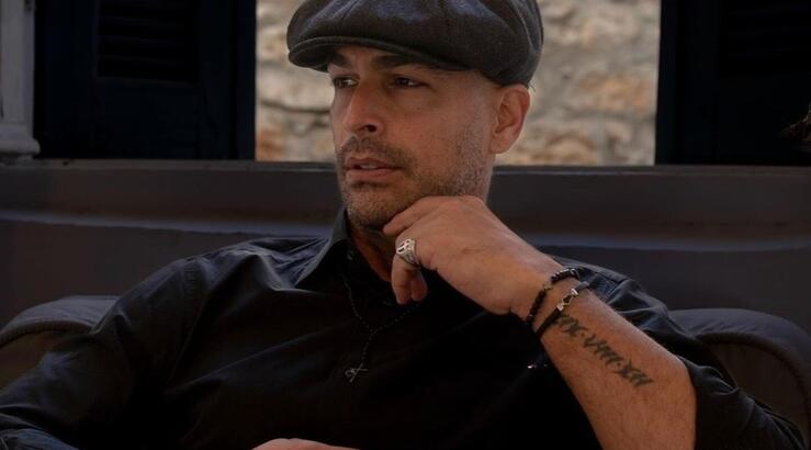 Νίκος Αναδιώτης: "Η ομοφυλοφιλία είναι ξεκάθαρα αμαρτία"