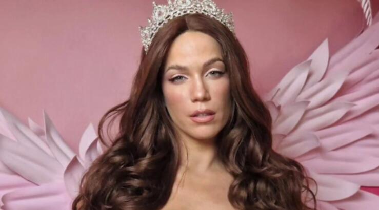 Γέννησε το δεύτερό της μωράκι η Κατερίνα Στικούδη! 