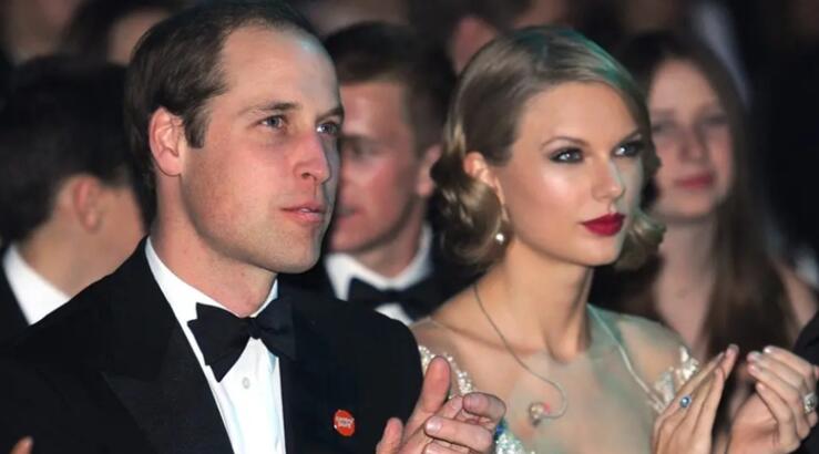 Πρίγκιπας William - Taylor Swift: Τραγούδησαν μαζί καραόκε [βίντεο]