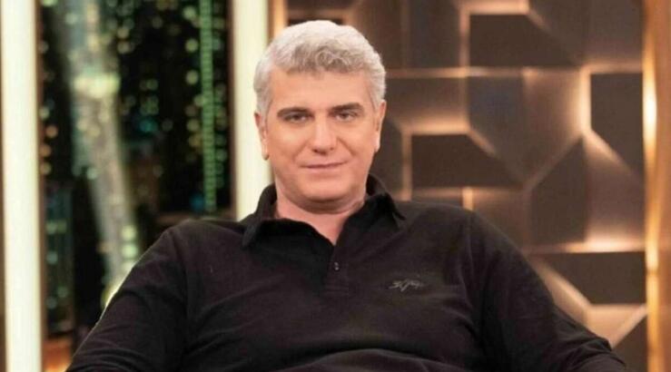 Βλαδίμηρος Κυριακίδης: "Η παιδική μου ηλικία ήταν καταθλιπτική -  Δεν θυμάμαι καν τους γονείς μου"