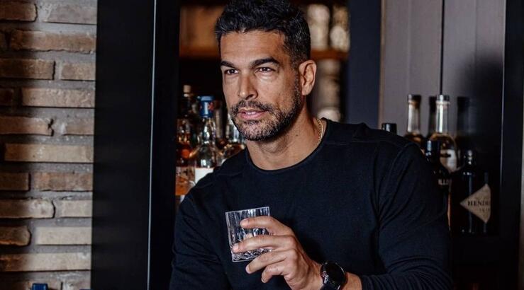 Νίκος Αναδιώτης για το νομοσχέδιο γάμου των ομόφυλων ζευγαριών: "Ήταν μια μέρα θλιβερή για μένα"