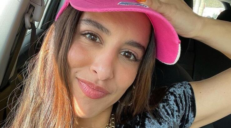 Μαρίνα Σάττι : "Θα ενθουσιαστείτε όταν ακούσετε το τραγούδι μου για την Eurovision" 