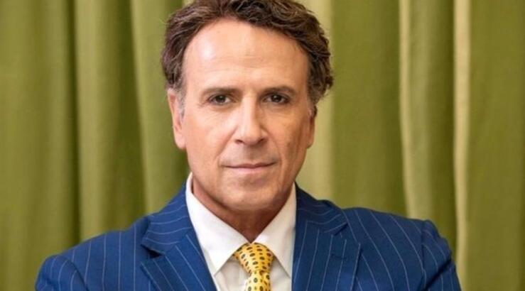 Χάρης Ρώμας για την πρώην σύζυγό του: "Αν δεν είχε αποβάλει, ο γιος μου, τώρα θα είχε τρεις πατεράδες" [βίντεο]