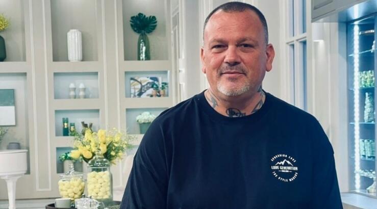 Δημήτρης Σκαρμούτσος: "Από τύχη ζω, τρεις φορές πήγα να πεθάνω από υπερβολική δόση ηρωίνης" [βίντεο]