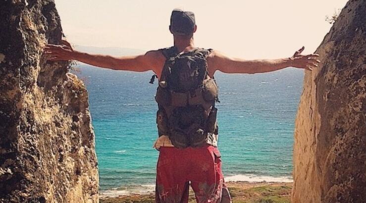 Έλληνας γνωστός ηθοποιός: "Με έχουν εκβιάσει μπράβοι, μου είπαν ότι θα βρεθώ σε χαντάκι"