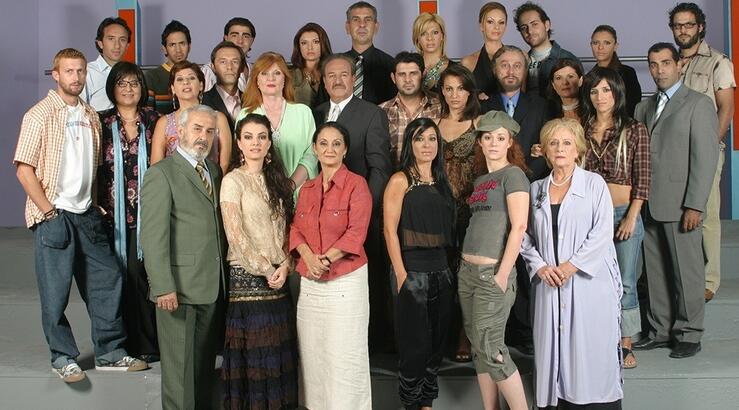 Το μήνυμα της Χριστίνας Παυλίδου για την επιστροφή της "Βασιλικής" στο ΣΙΓΜΑ