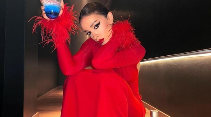 Ελένη Φουρέιρα για Eurovision: "Θύμωσα πολύ - Τσαντίστηκα που δεν μου έδωσαν σημασία"