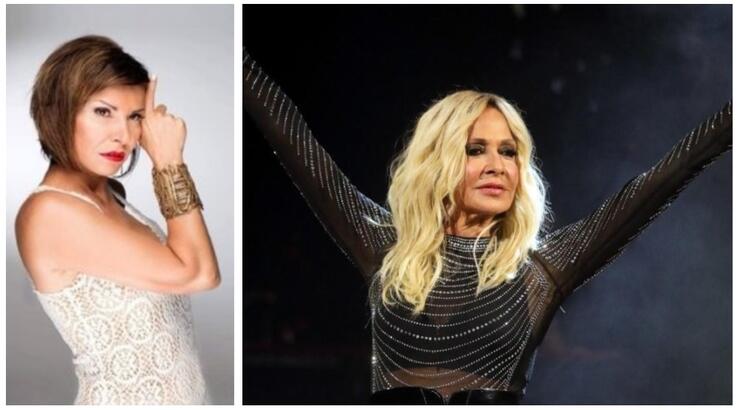 Κωνσταντίνα: "Εννοείται ότι υπήρχαν προβλήματα με την Άννα Βίσση"