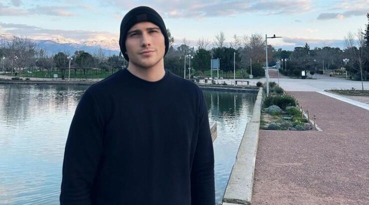 Γιάννης Ξανθόπουλος: Η πρώτη ανάρτηση και το μήνυμα στα social μετά το θανατηφόρο ατύχημα