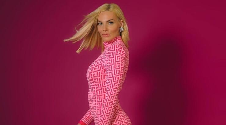 Ιωάννα Μαλέσκου: "Άκουσα να λένε ότι έχω κάνει "πεζοδρόμιο", δεν μου αρέσει σαν όρος"