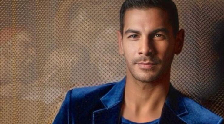 Σταύρος Κωνσταντίνου: Ο γιος του ξεκίνησε να μαθαίνει την αριθμητική! [εικόνα]