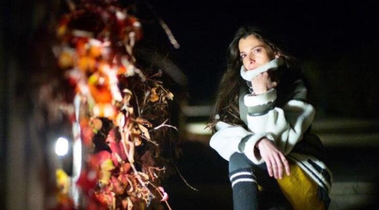 Αντωνία Χαραλάμπους: Μας χάρισε μια από τις πιο γλυκές selfie με τον γιο της  [εικόνα]