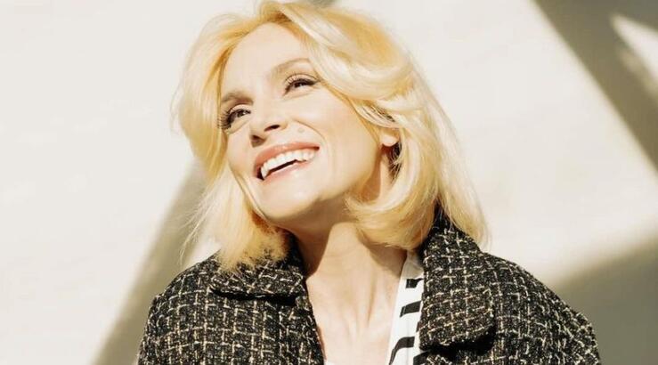 Ελεωνόρα Ζουγανέλη: "Έκανα και γάμο, ήταν μια ωραία εμπειρία, όσο κράτησε" [βίντεο]