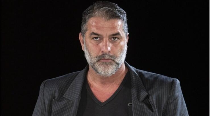 Μπισμπίκης: Οι πρώτες δηλώσεις μετά το διπλό έμφραγμα - "Είμαι καρδιακός άνθρωπος, μην με τρελαίνεται" [βίντεο]