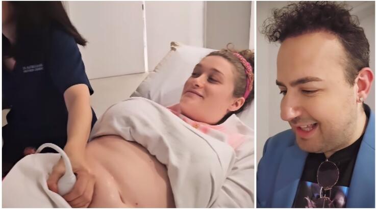 Μαυρίκιος Μαυρικίου: "Τα παιχνίδια της Ιωάννας Μελωδίας ξεκίνησαν από την κοιλίτσα" [βίντεο]