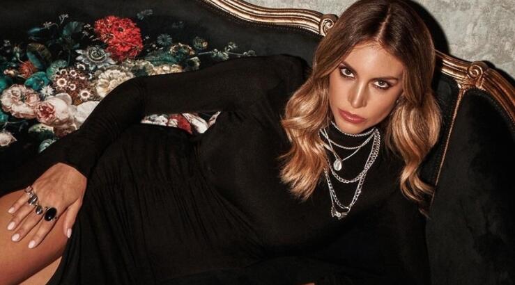 Αθηνά Οικονομάκου: Τι δοκίμασε να κάνει μετά από 18 χρόνια; "Τελικά δεν είναι σαν το ποδήλατο" [βίντεο]