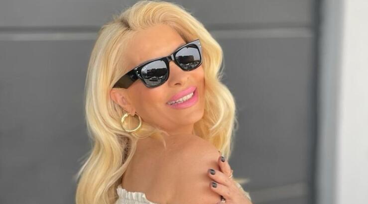 Ελένη Μενεγάκη: "Είμαι το καλύτερο αφεντικό, αλλά είμαι και το δυσκολότερο" [βίντεο]