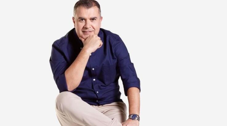 Νικήτας Κυριάκου: Για μπάνιο σε παραλία της περιοχής Αμμοχώστου [εικόνα]