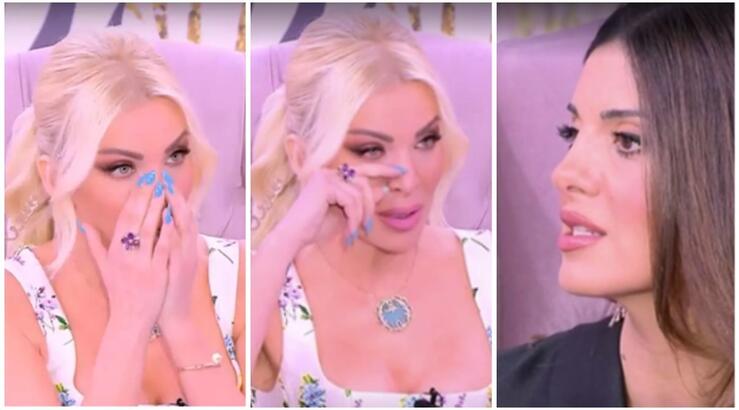 Τσιμτσιλή: Συγκλονίζει για το θανατηφόρο τροχαίο του πατέρα της - Σε σοκ η Καινούργιου