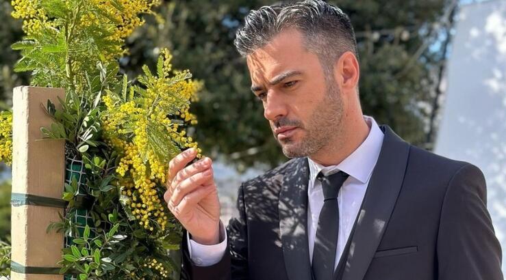 Γιάννης Τσιμιτσέλης για τη σκηνή βιασμού του: "Άρχισα να βρίζω, να κλοτσάω καρέκλες από αντίδραση"