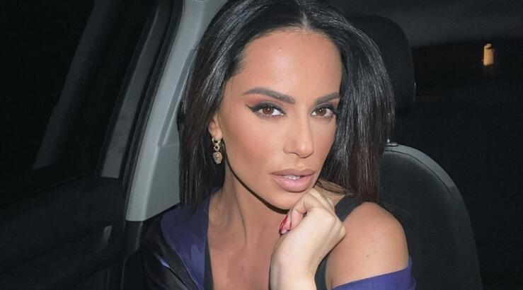 Αυτοκινητιστικό ατύχημα για την Μαρία Αντωνά [εικόνα & βίντεο]