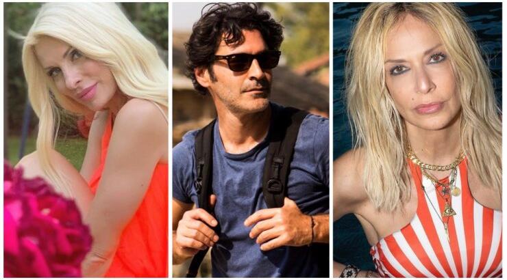 Διάσημα πρόσωπα της ελληνικής showbiz υπήρξαν συμμαθητές και δεν το γνωρίζαμε