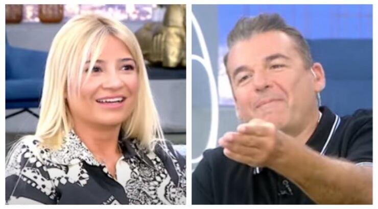 Φαίη Σκορδά: "Μπορεί και να ξαναπαντρευτώ γιατί βαρέθηκα πια" [βίντεο]