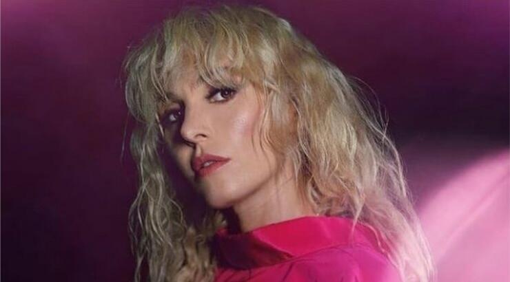 Έγκυος η Τάμτα;