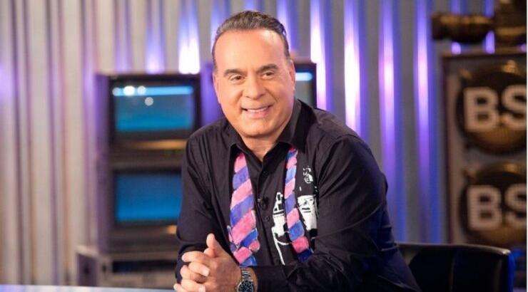 Επώνυμος Έλληνας σχολιάζει: "Γράφουν ότι έχω το παιδί με τον Φώτη Σεργουλόπουλο..." [βίντεο]