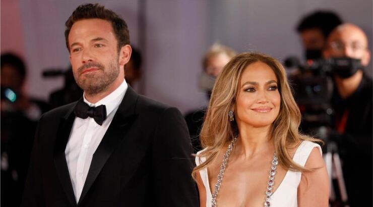 Ben Affleck: Αυτό παραδέχθηκε για τη σχέση του με την Jennifer Lopez [βίντεο]