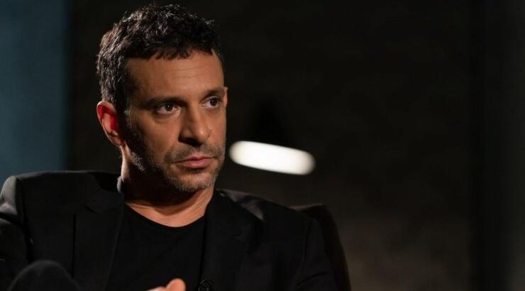 Γιώργος Χρανιώτης: Εξομολογήθηκε την σεξουαλική παρενόχληση που υπέστη από άτομο του χώρου 