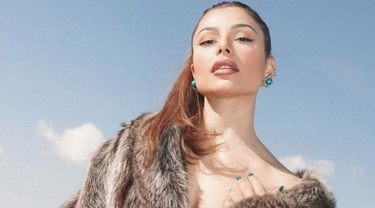 Ελευθερία Ελευθερίου: Θα τη δούμε ξανά στη σκηνή της Eurovision; [βίντεο]