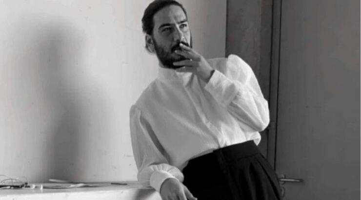 Μιχαήλ Καζάκας: “Η μεγαλύτερη δυσκολία ήταν το όνομά μου. Δεν έλεγα καν το επίθετό μου” [βίντεο]