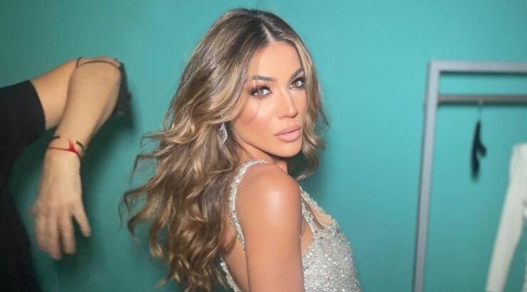 Ήβη Αδάμου: Μιλάει για την πρώτη ημέρα της κόρης της στον παιδικό σταθμό