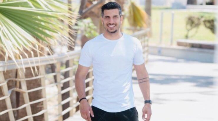 Άλκης Χρήστου: Εξομολογείται την πιο ρεζίλικη στιγμή που του έχει συμβεί [εικόνα]